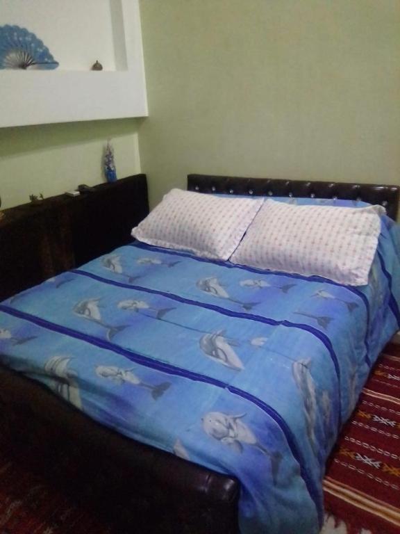 Dar Hiba Apartment Marrakesh Luaran gambar