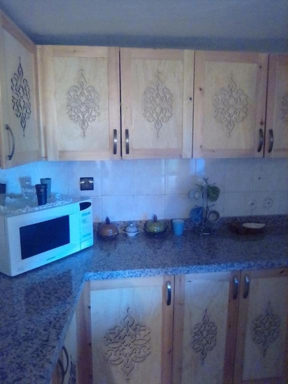 Dar Hiba Apartment Marrakesh Luaran gambar