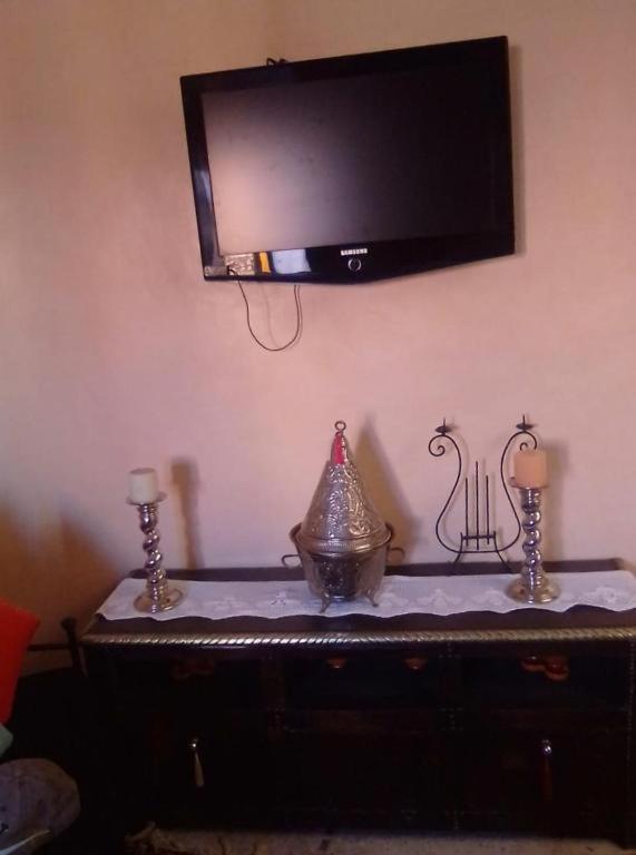 Dar Hiba Apartment Marrakesh Luaran gambar
